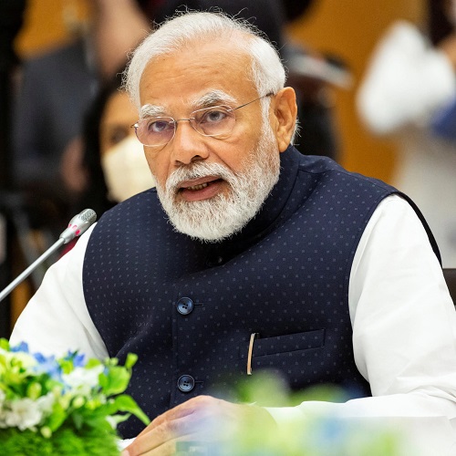 PM Modi : महाराष्ट्रासाठी २२५ प्रकल्प मंजूर