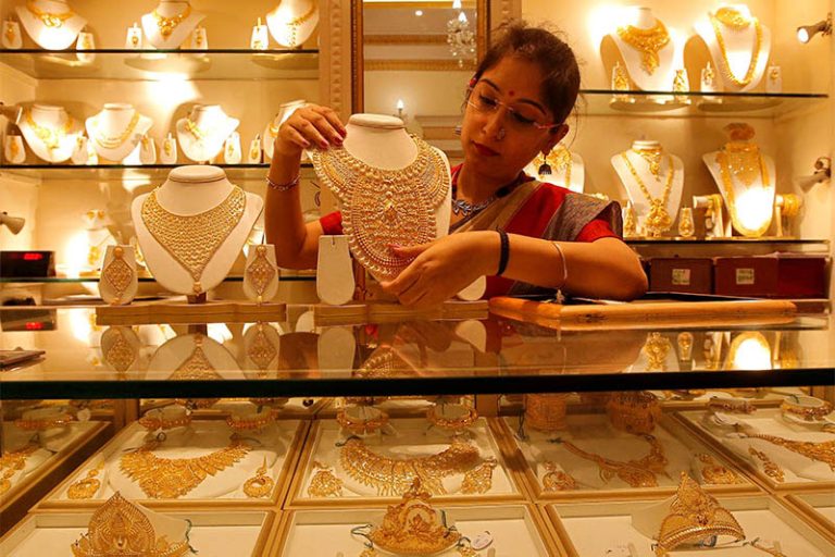 Gold : सोने खरेदी मुंबई, पुणे पेक्षाही औरंगाबादेत महागली !