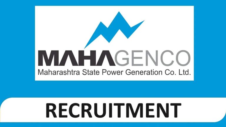 MahaGenco : महाराष्ट्र राज्य वीज निर्मिती कंपनीत पदवीधरांसाठी नोकर भरती