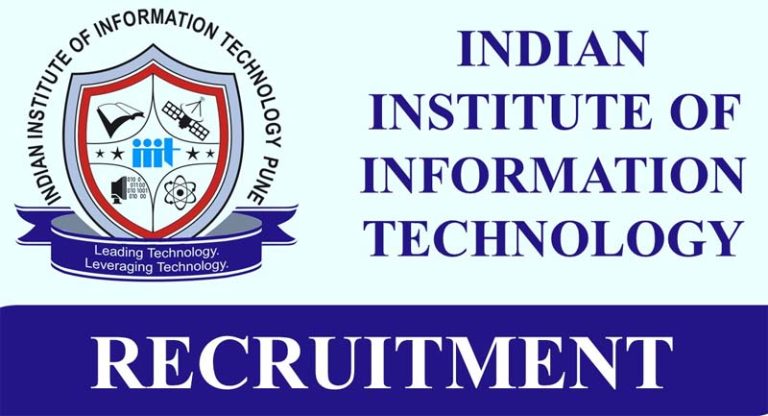 Job IIIT Pune : पुण्यातील IIITमध्ये नोकरीची पदवीधरांना संधी!