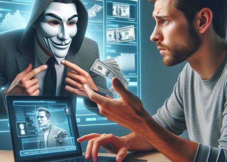 Deepfake : ऑनलाईन दरोड्याचे अनोखे मायाजाल!