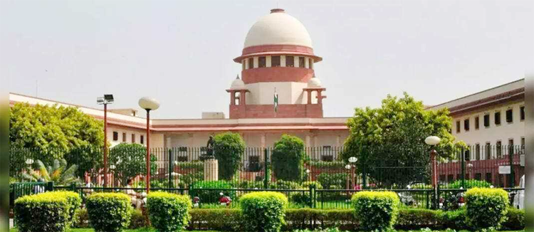 The Supreme Court today gave a landmark judgment in which the court approved the sub-classification of states into Scheduled Castes and Tribes. This decision will allow states to be sub-classified into SC-ST reservation.