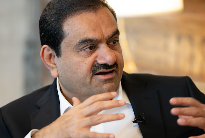 Hindenburg once again hit out at the Adani group, claiming that Swiss authorities had frozen $310 million (about Rs 2,600 crore) deposited in several bank accounts as part of an investigation into Adani's money laundering and fraud.