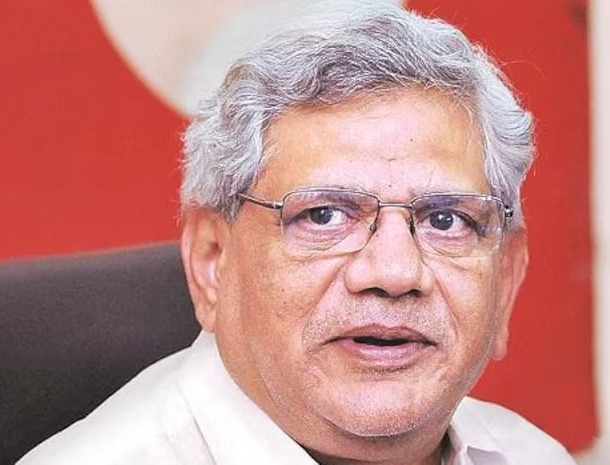 Communist Party of India (CPI-M) General Secretary Sitaram Yechury passed away. Sitaram Yechury breathed his last at the age of 72 at the AIIMS Hospital in Delhi.