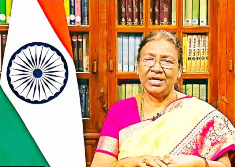 It is necessary to take oath on 24th November and form the cabinet by 25th in Maharashtra (India). If that does not happen, the possibility of President's rule in the state cannot be ruled out.