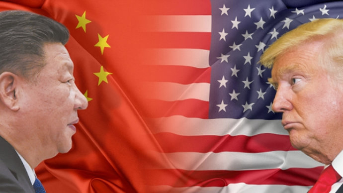 US administration is planning to ban chip-related exports to China and blacklist 200 companies. This is showing signs of intensifying the conflict between the US and China.