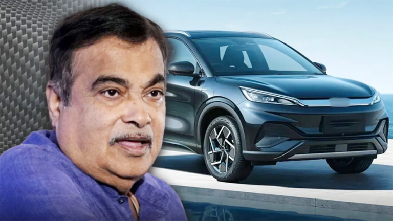 Union Road Transport and Highways Minister Nitin Gadkari announced that the prices of electric vehicles (EVs) in the country will be at par with petrol vehicles within six months.