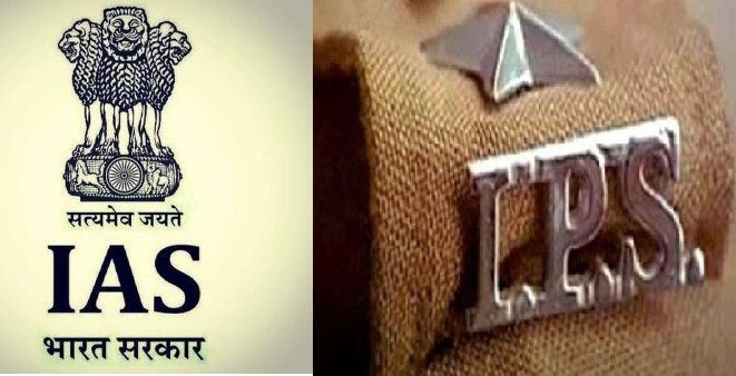 IAS, IPS