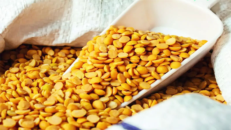 The central government has purchased 3,40,000 tonnes of tur. Therefore, the price of tur pulses is likely to come down in the coming days.