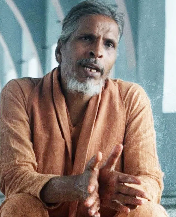 Raja Kolandar, Bachchraj Kol from Uttar Pradesh who ate human corpses and drank skull soup, were sentenced to life imprisonment.
