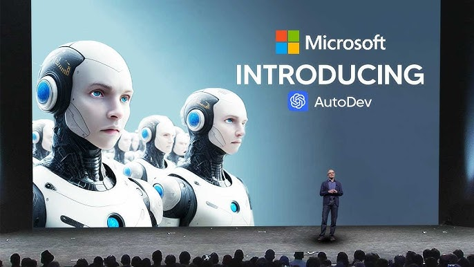 There was talk that many jobs would be lost due to AI. A few days ago, Microsoft made a big decision and laid off 6,000 people.