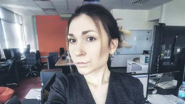In 2023, a female journalist named Victoria Roshchina, who was reporting on the illegal detention and torture of Ukrainian citizens in Zaporizhia, has now been revealed to have met a horrific end.