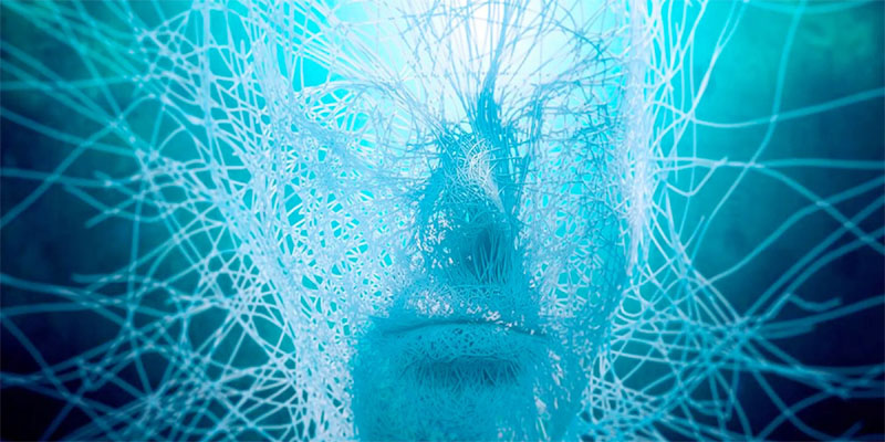 By 2030, humans will be immortal with the help of nanorobots. Advances in genetics, nanotechnology, and robotics will change human life forever. This technology will defeat death.