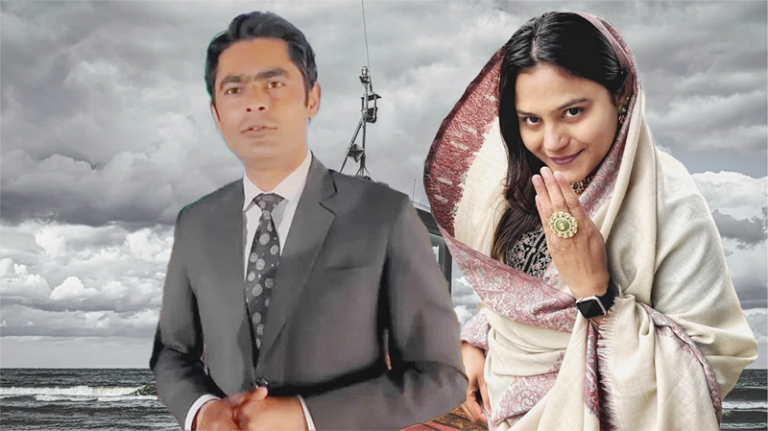 Jyoti Malhotra संदर्भात पोलिसांकडे पुरावाच नाही! धर्मांतर, दहशतवाद्यांशी संबंधाच्या केवळ अफवाच?