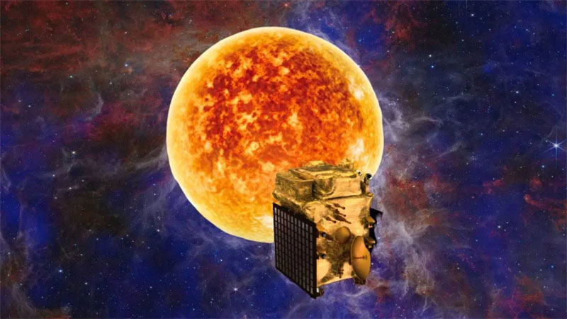 The British government will allow scientists to conduct experiments to reduce the sun's brightness (temperature) in the coming weeks.
