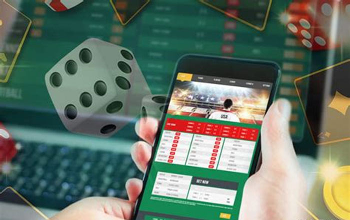 In one year, more than 5.4 billion people have logged into 15 illegal gambling platforms and similar sites.
