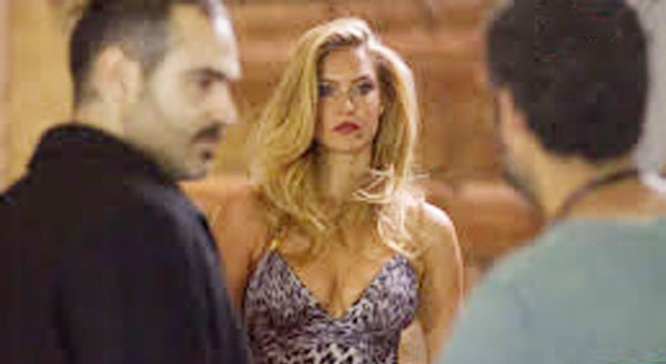 Female Mossad agents named Catherine Perez carried out fatal attacks on 9 Iranian nuclear scientists using honey traps.