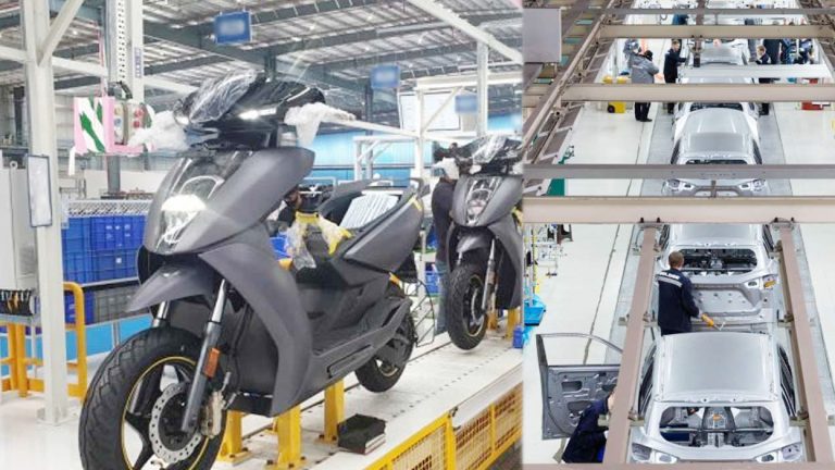 The shortage of rare-earth magnet threatens to disrupt vehicle manufacturing, particularly in the rapidly expanding electric vehicle segment in India.