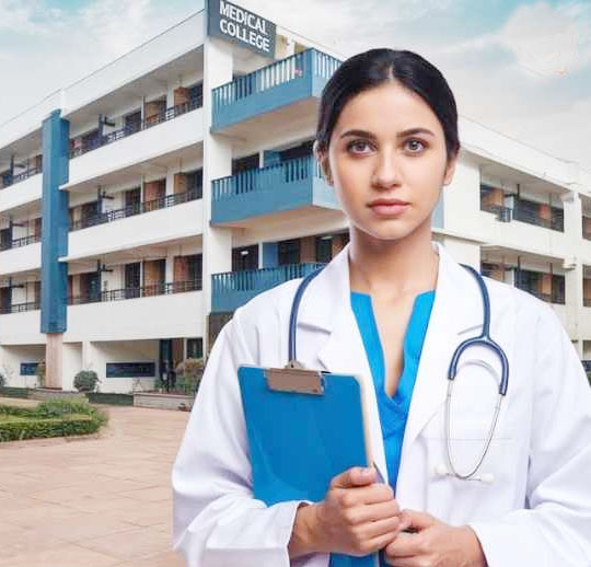 A total of 30 government medical colleges in Maharashtra and their MBBS seats are facing a looming threat from the National Medical Commission (NMC).
