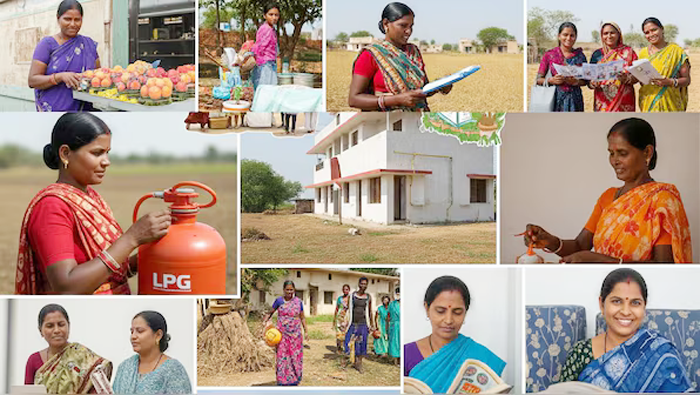 According to a new report by the World Bank, India has lifted 270 million citizens out of extreme poverty in the last 11 years. This is being considered a major success.