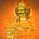 Today's advanced era is a miracle or invention of Rahu. Rahu allows us to learn something good from every bad thing.
