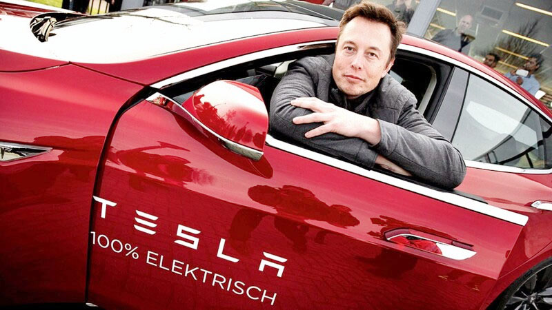 Tesla, the EV company, does not want to start manufacturing in India. They are more interested in just opening showrooms, Kumaraswamy said at a press conference.
