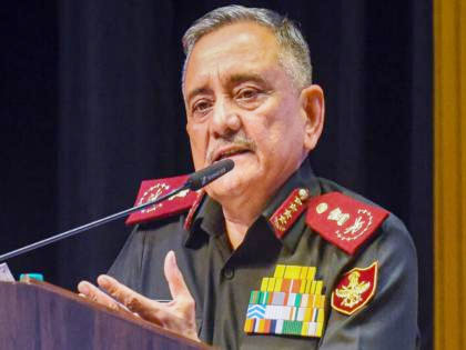 Even though there has been a ceasefire between the two countries, 'Operation Sindoor' has not stopped yet. India's CDS General Anil Chauhan has given update.