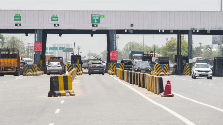 There will be a 50 percent reduction in tolls on national highways, providing great relief to vehicle owners.