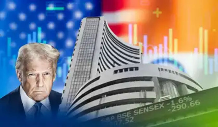 Americans FPI holdings in India is the highest