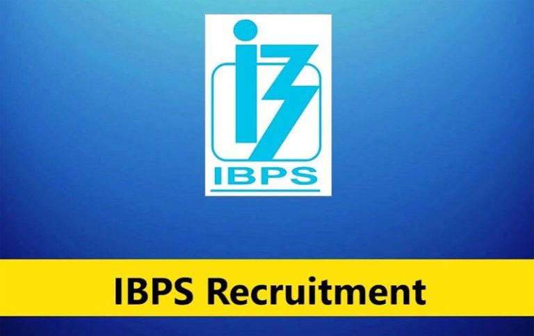 IBPS Recruitment