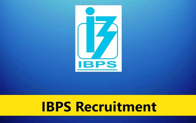 IBPS Recruitment