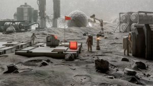 NASA to build nuclear reactor on Moon; Aims to establish permanent human settlement by 2030
