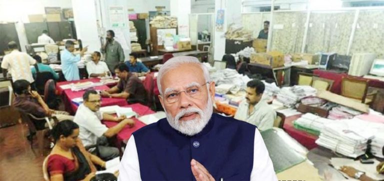 8th Pay Commission may come into effect from January 1, 2026. Therefore, possibility of getting the increased salary along with arrears.