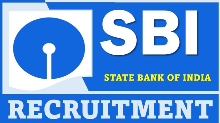 State Bank of India (SBI) has started the online application process for the posts of Junior Associates-Customer Support and Sales (SBI Clerk) from today, August 6.