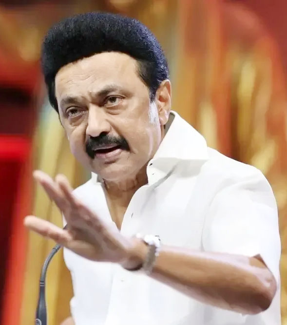 The Tamil Nadu government has officially announced its own state education policy, in direct opposition to the central government's national education policy.