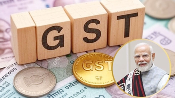 GST ची दिवाळी गिफ्ट, फॅमिली बजेट ‘सेफ झोन’मध्ये; चैनीच्या वस्तू महागणार?